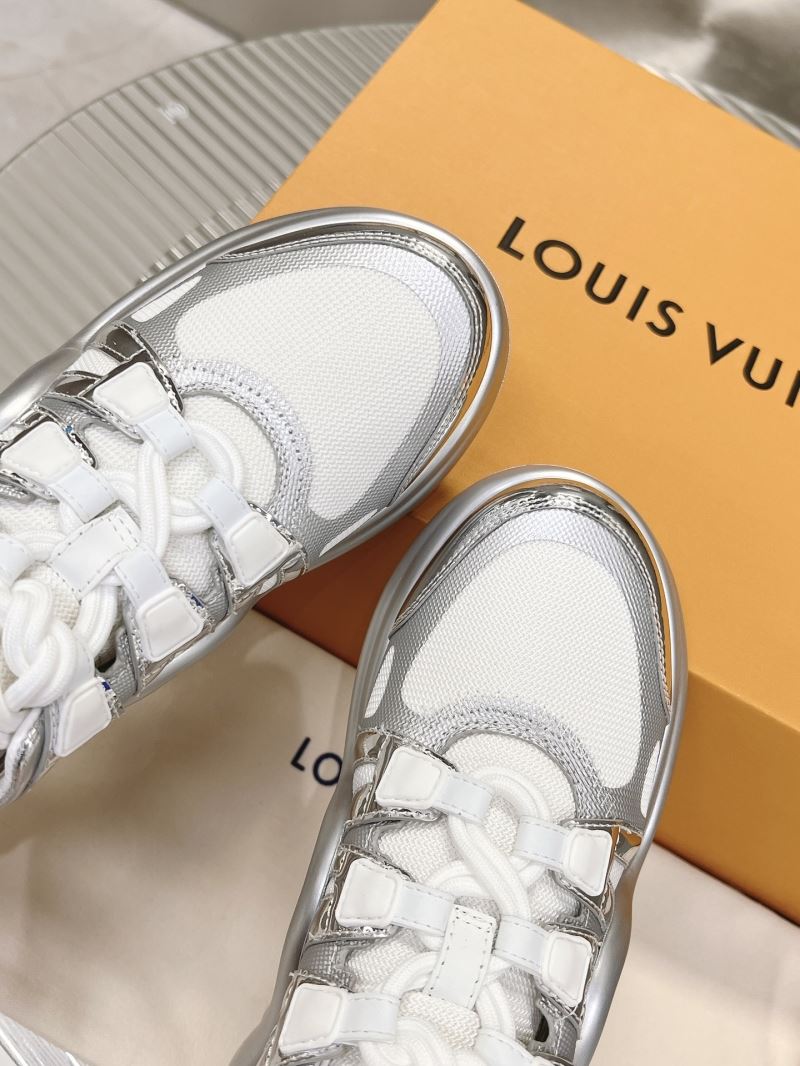 Louis Vuitton Archlight Shoes